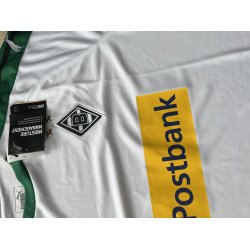 Borussia M�nchengladbach 2018-19 Hjemmebane. (Helt ny) X-Large