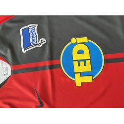 Hertha Berlin 2019-20 Udebane. (Helt ny) Medium