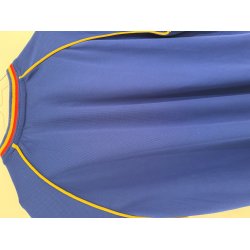 Northern Spirit FC 1999/00 (God) X-Large