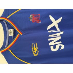 Northern Spirit FC 1999/00 (God) X-Large