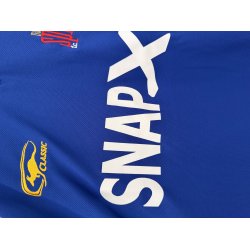 Northern Spirit FC 1999/00 (God) X-Large