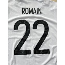 Tyskland 2016 Hjemmebane (Helt ny) Large