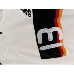 Tyskland 2008/10 Hjemmebane. Michael Ballack #13 (God) XXL