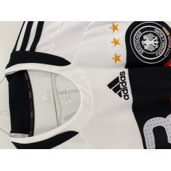 Tyskland 2008/10 Hjemmebane. Michael Ballack #13 (God) XXL