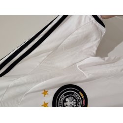 Tyskland 2008/10 Hjemmebane. Michael Ballack #13 (God) XXL