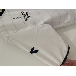 Vendsyssel 2015/16 Hjemmebanetr�je. (God/Fin) Medium