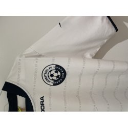 Vendsyssel 2015/16 Hjemmebanetr�je. (God/Fin) Medium