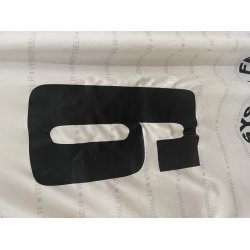 Vendsyssel 2015/16 Hjemmebanetr�je. (God/Fin) Medium