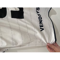Vendsyssel 2015/16 Hjemmebanetr�je. (God/Fin) Medium