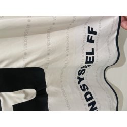Vendsyssel 2015/16 Hjemmebanetr�je. (God/Fin) Medium