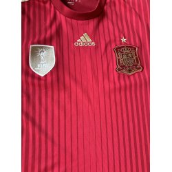 Spanien 2014 Hjemmebane (Rigtig god) Large