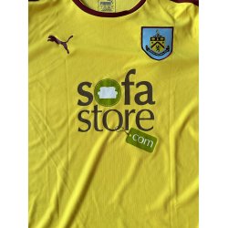 Burnley 2015-16 udebane. (Rigtig god) Large