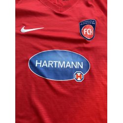 FC Heidenheim 2016-17 udebane. (Rigtig god) Small