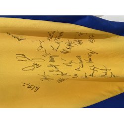 Br�ndby IF 2000/02 Hjemmebanetr�je. (God) Large