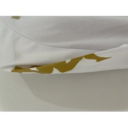 FC K�benhavn 2007/08 Hjemmebanetr�je. Jesper Gr�nkj�r #10 (God) Large