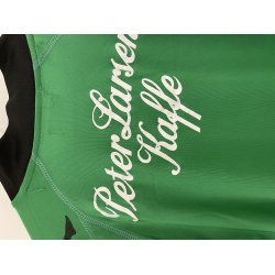 Viborg FF 2010/2012 Hjemmebanetr�je. (God/Fin) Large