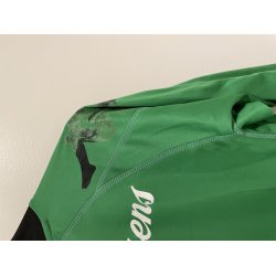 Viborg FF 2010/2012 Hjemmebanetr�je. (God/Fin) Large