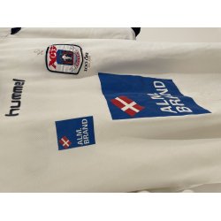 AGF 2002/03 Hjemmebanetr�je. (God) XL/XXL