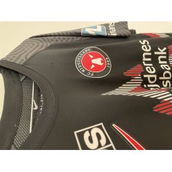 FC Midtjylland 2021/22 Hjemmebanetr�je. (God) X-Large