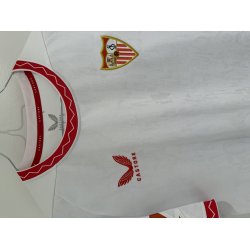 Sevilla 2024/25 Hjemmebanetr�je. (God) Medium
