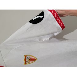 Sevilla 2024/25 Hjemmebanetr�je. (God) Medium