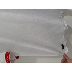 Sevilla 2024/25 Hjemmebanetr�je. (God) Medium