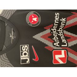 FC Midtjylland 2021/22 Hjemmebanetr�je. (God) Small