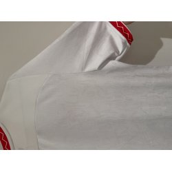 Sevilla 2024/25 Hjemmebanetr�je. (God) Medium