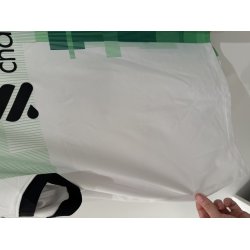 Liverpool 2023/24 Udebanetr�je. Mohammed Salah #11 (God) XXL