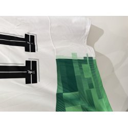 Liverpool 2023/24 Udebanetr�je. Mohammed Salah #11 (God) XXL