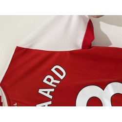 Arsenal 2022/23 Hjemmebanetr�je. �degaard #8 (God) Medium