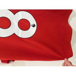 Arsenal 2022/23 Hjemmebanetr�je. �degaard #8 (God) Medium