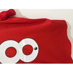 Arsenal 2022/23 Hjemmebanetr�je. �degaard #8 (God) Medium