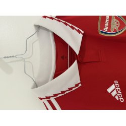 Arsenal 2022/23 Hjemmebanetr�je. �degaard #8 (God) Medium