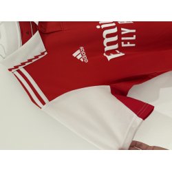 Arsenal 2022/23 Hjemmebanetr�je. �degaard #8 (God) Medium