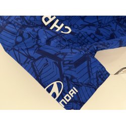 Chelsea 2019/20 Hjemmebanetr�je. Andreas Christensen #4 (God) X-Large