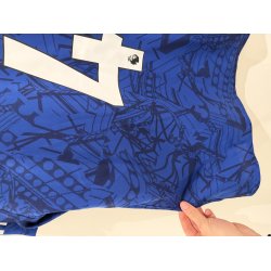 Chelsea 2019/20 Hjemmebanetr�je. Andreas Christensen #4 (God) X-Large