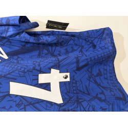 Chelsea 2019/20 Hjemmebanetr�je. Andreas Christensen #4 (God) X-Large