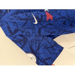 Chelsea 2019/20 Hjemmebanetr�je. Andreas Christensen #4 (God) X-Large
