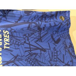 Chelsea 2019/20 Hjemmebanetr�je. Andreas Christensen #4 (God) X-Large
