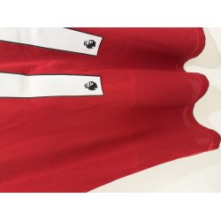 Liverpool 2019/20 Hjemmebanetr�je. Mohammed Salah #11 (God) Medium