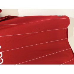 Liverpool 2019/20 Hjemmebanetr�je. Mohammed Salah #11 (God) Medium