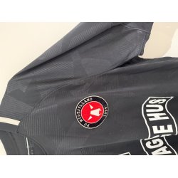 FC Midtjylland 2018/20 Hjemmebanetr�je. Gustav Wikheim (God) XXL