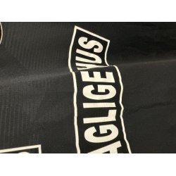FC Midtjylland 2018/20 Hjemmebanetr�je. Gustav Wikheim (God) XXL