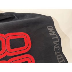 FC Midtjylland 2018/20 Hjemmebanetr�je. Gustav Wikheim (God) XXL