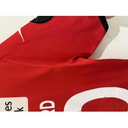 FC Nordsj�lland 2013/15 Hjemmebane. Martin Vingaard #10  (God/fin) Medium