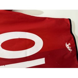 FC Nordsj�lland 2013/15 Hjemmebane. Martin Vingaard #10  (God/fin) Medium