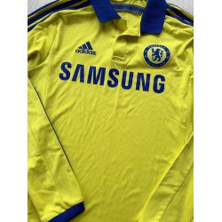 Chelsea 2014-15 Udebane (God) Small