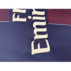 PSG 2016/17 Hjemmebanetr�je. Neymar #10 (God) X-Large