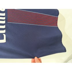PSG 2016/17 Hjemmebanetr�je. Neymar #10 (God) X-Large
